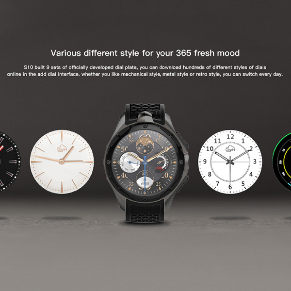 SMART WATCH
