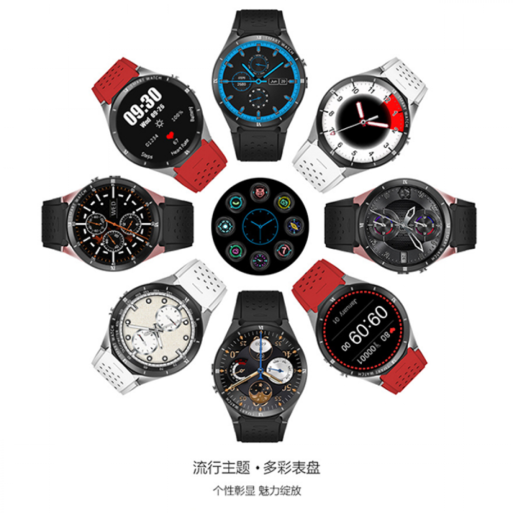 SMART WATCH