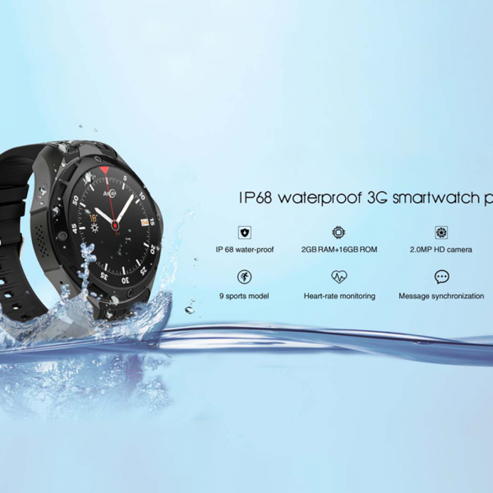 SMART WATCH