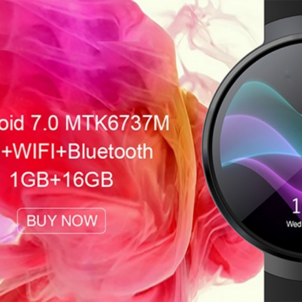 SMART WATCH