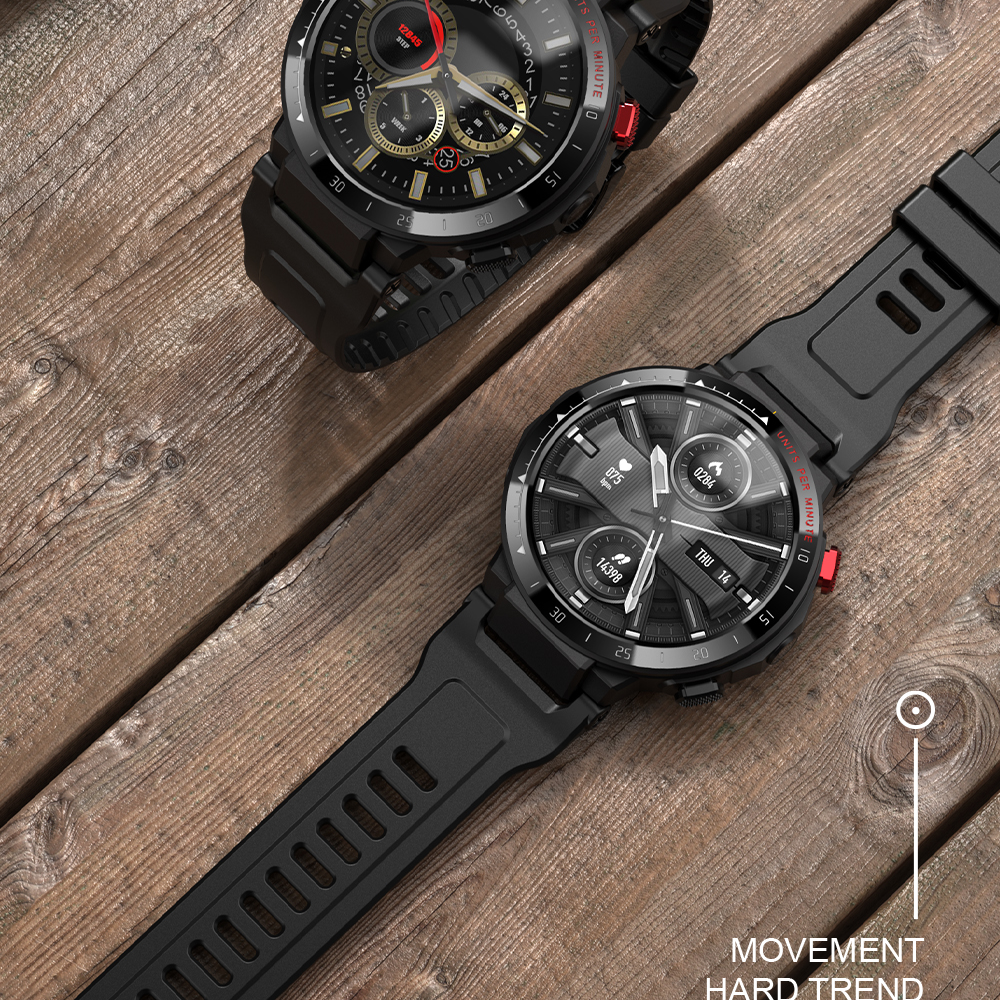 SMART WATCH