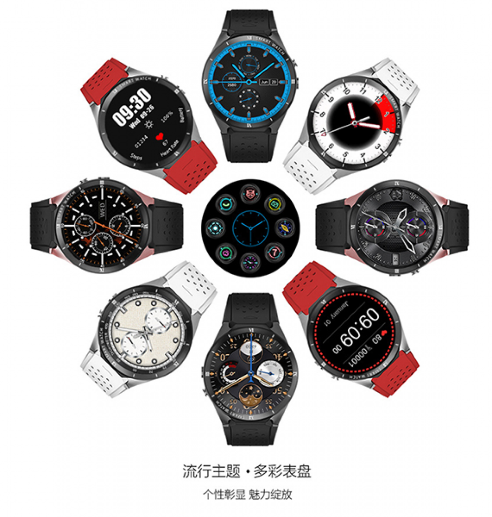 SMART WATCH