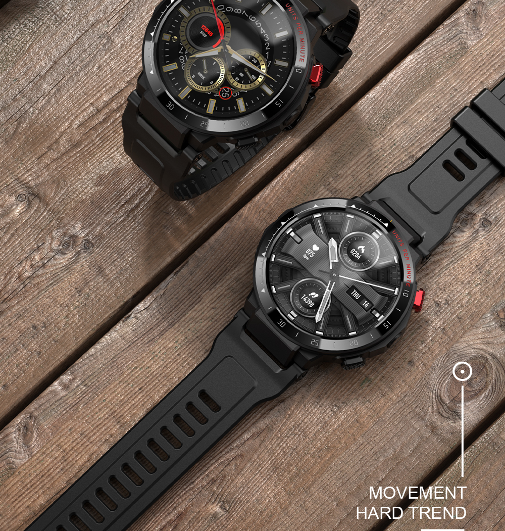 SMART WATCH