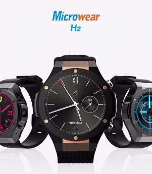 Microwear H2