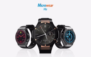 Microwear H2