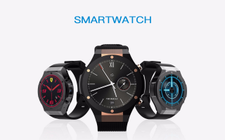 SMART WATCH