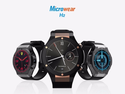 Microwear H2