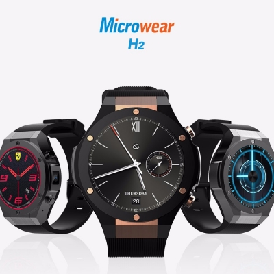 Microwear H2