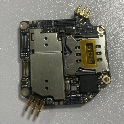 C16智能手表主板